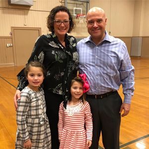 Meet your Posher, Karin